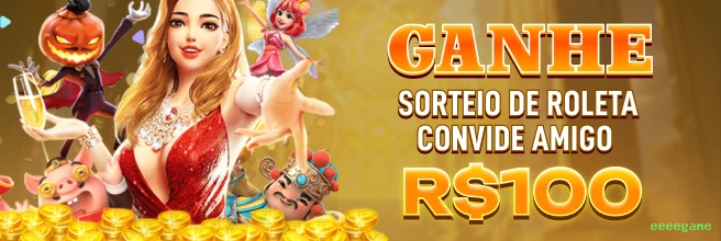 Ganhar e sacar na eeeegame